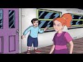 Slobberers Wicked Season 1 Ep 1 Full Episode