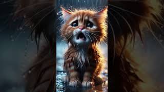 Download lagu kesian kucing nya;(  #sadcat #kucingsedih #cat #kucingnangis mp3