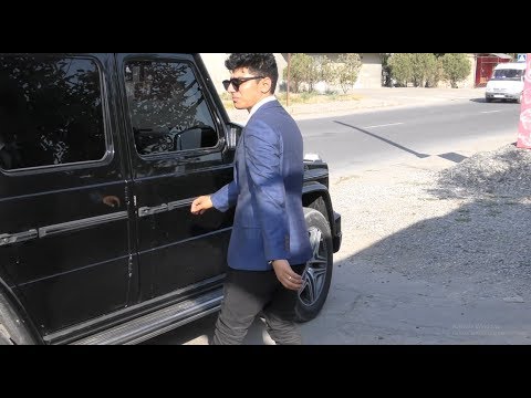 Բիձա/Bidza - «Ես VS Տնեցիք», «Երբ խանութում զդաչին չես վերցնում»