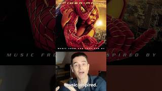 Dashboard Confessional’s “Vindicated” Spider-man 2 soundtrack #emo #spiderman #dashboardconfessional