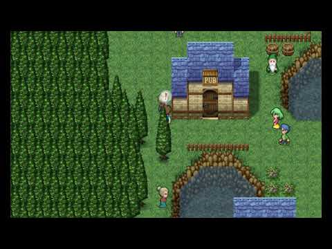 Final Fantasy V - 118 Regole (Ribbon)