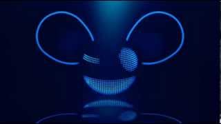 Deadmau5 - Fn Pig (FR0STBYTE Remix) [8 Minute Edit]