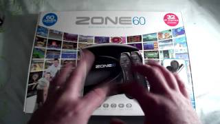 I'VE GOT AN ARCADE MACHINE......and other geekmass presents