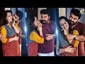 റൊമാന്റിക് ഡാൻസുമായി മേനകയും മോഹൻലാ�