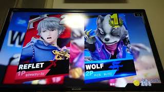 大乱闘スマッシュブラザーズスペシャル実況パート6
