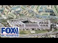 INSANITY Pentagon Fails 7th Audit In A Row Unable To Account For Nearly 830B Budget