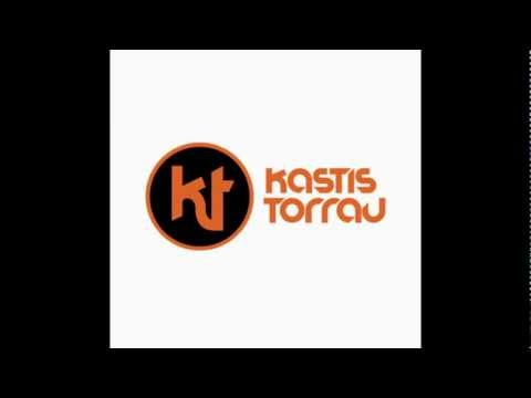 Kastis Torrau - Special Macao Code Mix - 2012.09.05