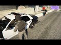 Cadet Reggie Experiences The Hell Week Simo GTA 5 RP NoPixel