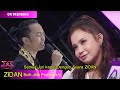 ZIDIAN ZIDAN Buih Jadi Permadani , audisi X Factor 2021, Juri terkejut Dengan Suara Zidan ( Parodi )
