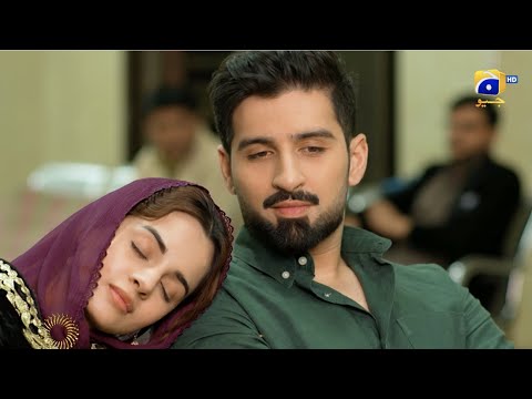 Qalandar Episode 56 Promo | Tomorrow at 8:00 PM Only On Har Pal Geo