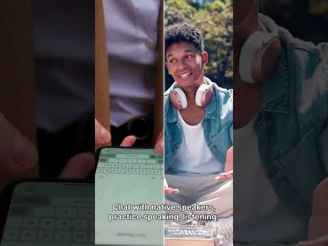 Linglo - Language Exchange