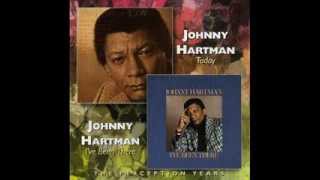 Johnny Hartman You Go To My Head