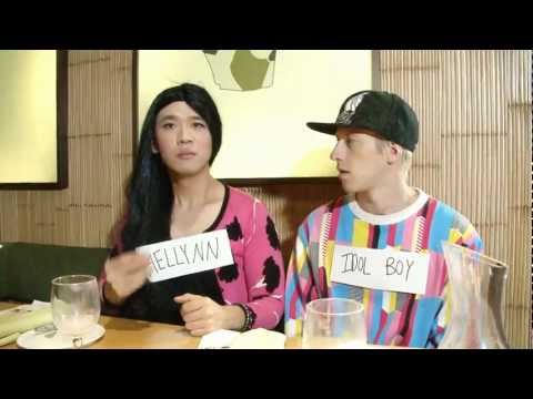 JJANG! Episode 9/Segment 1: News, Freestyle News, KPop Confidential