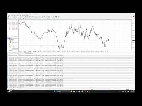 Video DeltaAirProMaxTradeSys