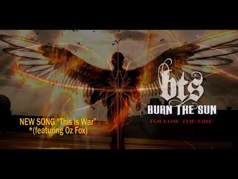 BURN THE SUN  - This Is War