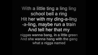 A$AP Ferg feat. A$AP Rocky - Shabba Lyrics