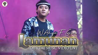 Download lagu Lamunan - Wahyu f giri ( official music live) mp3 Download lagu Lamunan - Wahyu f giri ( official music live) mp3
