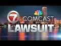 Boston S WHDH TV 7 Announces Lawsuit Against Comcast NBC