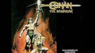 Basil Poledouris - Battle of the Mounds