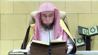 3- شرح شواهد القرآن لأبي عبيد القاسم بن سلام | الشيخ أ.د يوسف الشبل image