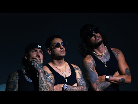 😴 INSOMNIO SMAYV FT MIKY LA SENSA X KAPLA (VIDEO OFICIAL)