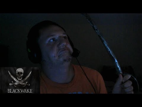 shooting people with cannons is the best...    (BLACKWAKE)