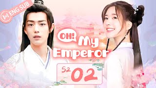 Oh My Emperor Drama Watch HD Mp4 Videos Download Free