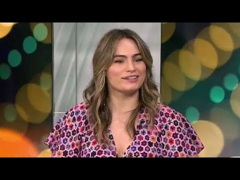 What ‘You Oughta Know’ About ‘Jagged Little Pill’ With Kathryn Gallagher | New York Live TV