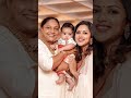 Actress Amala Paul Family Onam Celebration Unseen Family Love