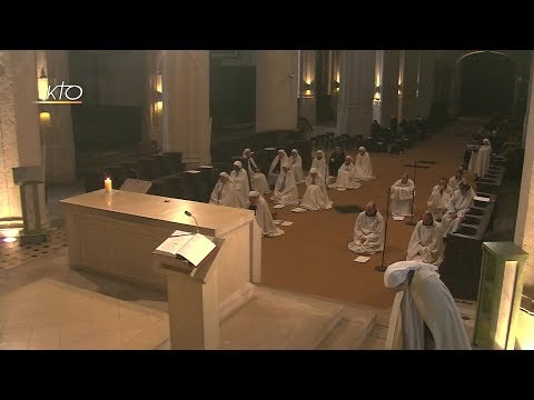 Office du milieu du jour du 2 février 2018