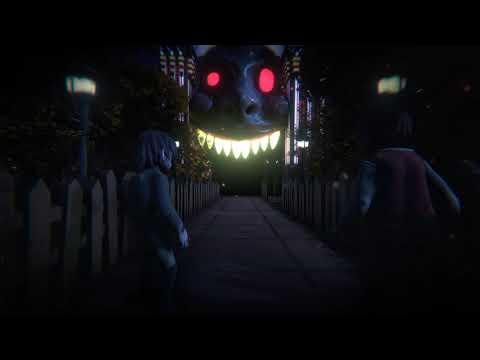 Summoning Circus - Announcement Trailer