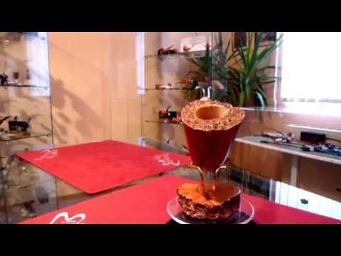 Pipa in radica modello freehand - www.paronellipipe.it