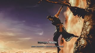 Download lagu Khoya Hain | Bass Boosted   Slowed And Reverb |  Prabhas | mp3