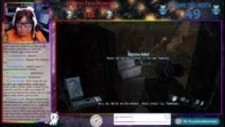 Spooptober, Day 15: F.E.A.R. 2: Project Origin, Pt 2