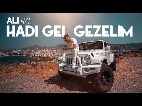 ALI471 - HADI GEL GEZELIM [official video]