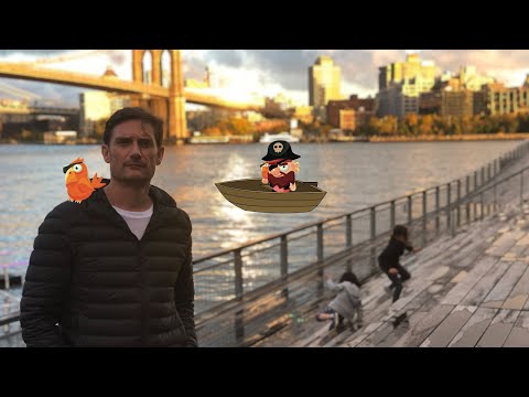 Carátula del Episodio