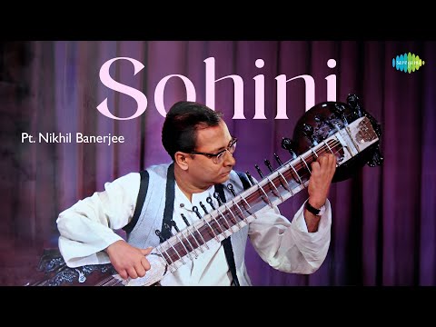 Raag Sohani — Intense Night Raag of Marwa Thaat — वीडियो थंबनेल
