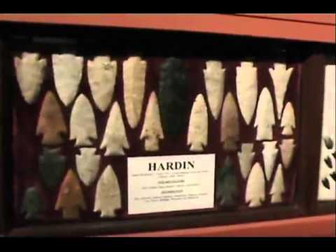 Museu de História dos Nativos Americanos (Pt.1)