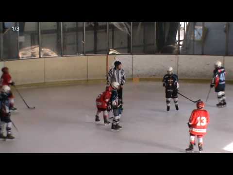 12. mart 2017: Zagreb - CZ 1:5