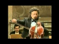 Mischa Maisky - Haydn - Cello Concerto No 1 in C major