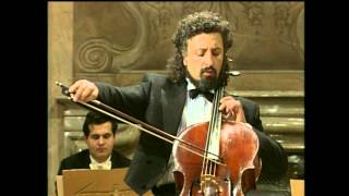 Mischa Maisky - Haydn - Cello Concerto No 1 in C major