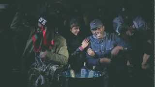 Tuki Carter ft Go Dreamer | Gin Face