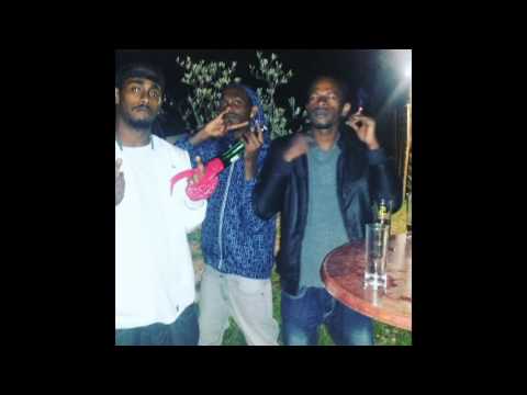 OJ X TPX X DRAGONE ( POU FAI MONNEY ) DEAD IN TRAP MIXTAPE 2k16