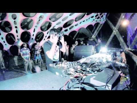 Outsiders @ Universo Parallelo 2015 - Brazil