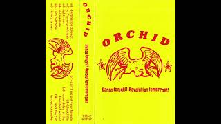 Orchid - Lights Out (vocal cover by dogu)