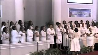 &quot;Already Getting Better&quot; - #UCFM Choir