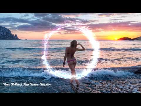Thomas McNeice ft. Robin Thomson - Half Alive