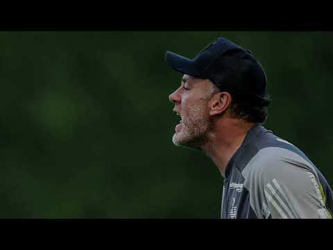 Ato 1: Soy Miro Borba | Caracas 1 x 4 El Minero