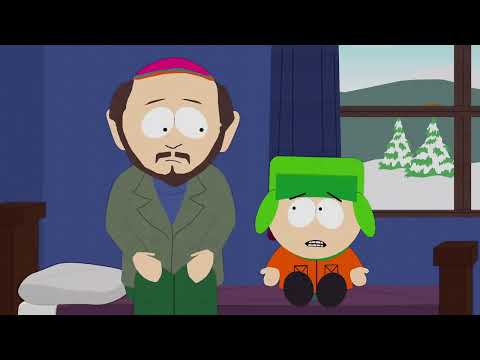 South Park Season 20 Deleted Scenes