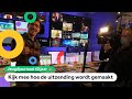 ? LIVE rondleiding achter de schermen bij het Jeugdjournaal